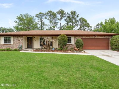 1005 HIBERNIA FOREST Drive