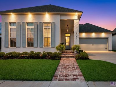 2742 Harveston Mill Dr