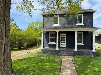 Property at 614 Magnolia St, Three Oaks, MI