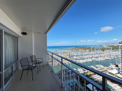 1777 Ala Moana Blvd APT 1627
