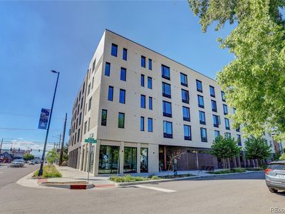 603 Inca Street #428