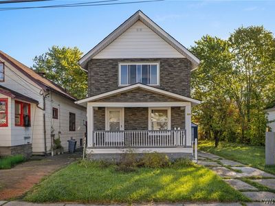 253 Hagen St
