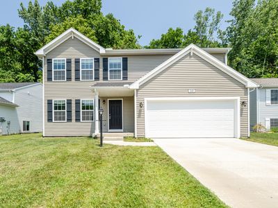 549 N Cygnet Lake Dr