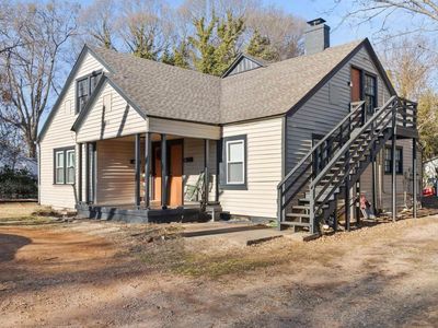 Property at 211 California Ave, Spartanburg, SC