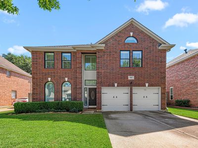 5718 Parryville Dr