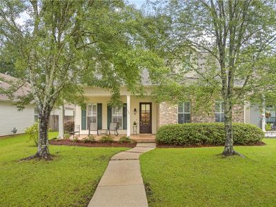 533 Branch Crossing Dr