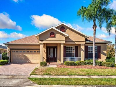 7252 Windham Harbour Ave