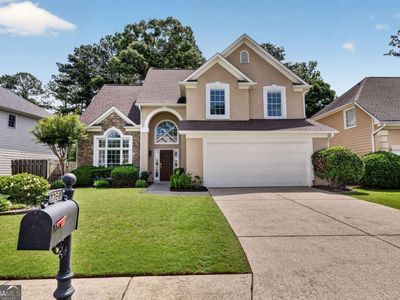 2730 Harper Woods Dr
