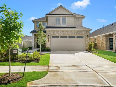 15218 Black Scoter Ct