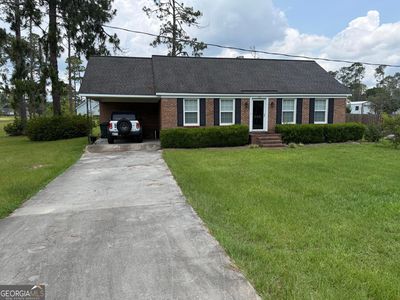 Property at 828 W Moring St, Swainsboro, GA