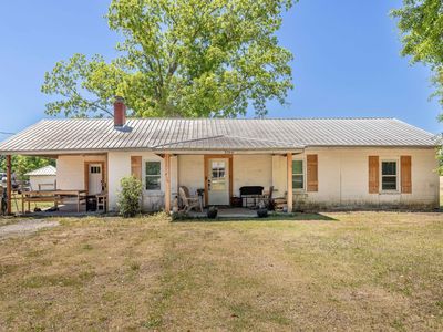 5798 Slab Landing Rd