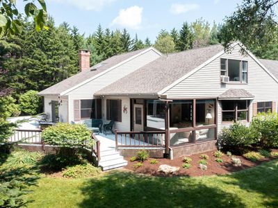 15 Sail Mountain Road