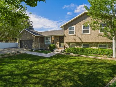 740 W Quaking Aspen Dr S