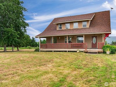 95 W Birnie Slough Road