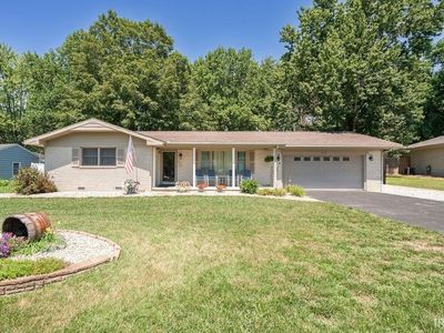 Property at 218 Holiday Ln, Greentown, IN