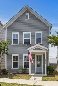 1671 Indy Dr