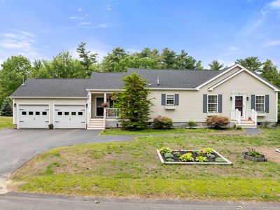 45 Old Prescott Hill Road