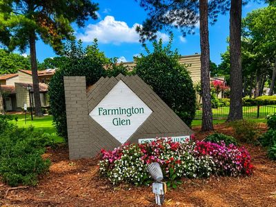 8473 Rothchild Rd #31