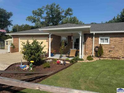 Property at 6015 N 2nd St, Bicknell, IN