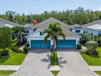 Property at 2321 Ariane DR, Naples, FL