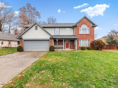 1264 Old Hickory Dr