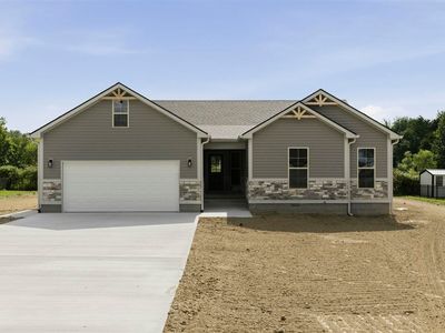 384 Middlebrook Ln