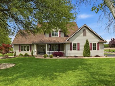 438 Township Road 1500
