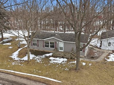 Property at 619 E 6th St, Warren, IN