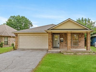3521 Lydia St