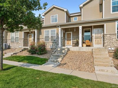 Property at 9758 Laredo Street #39C, Commerce City, CO