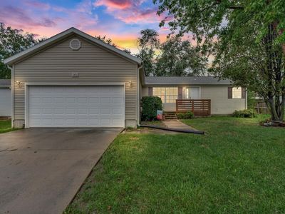 Property at 305 SE 44th Pkwy, Topeka, KS