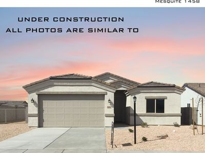3427 E Cane Dr