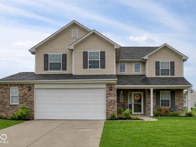 6445 Spring Flower Dr