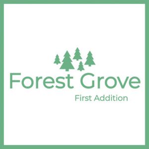 Thornsby Plan, Forest Grove