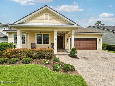 261 PALISADE Drive