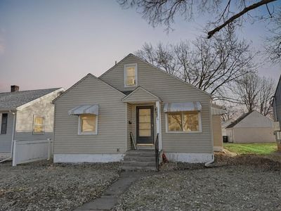 2115 16th STREET SOUTH South