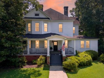 Property at 1912 Harper St, Newberry, SC