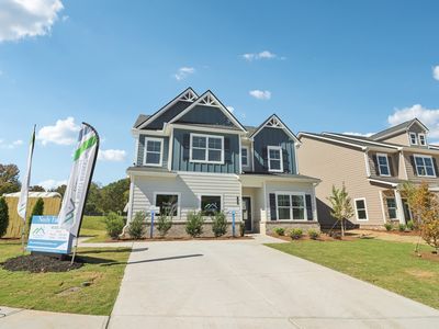 The Bellwood Plan, Neely Farm