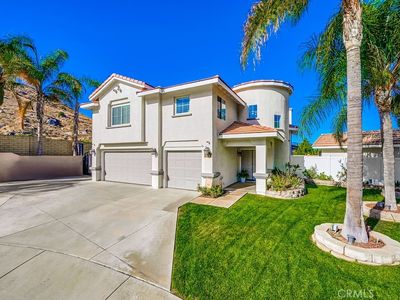 16924 Tudor Way