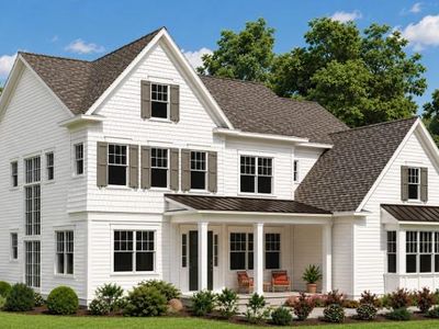 LOT 1344 Meeting House