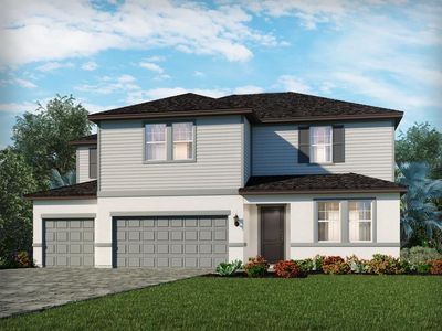 400 Brookhaven Trl