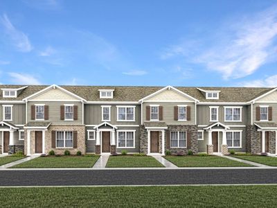 2603 Comanche Ct