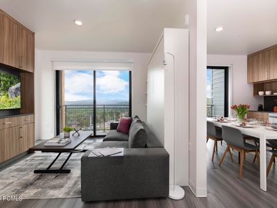 2670 W Canyons Resort Dr #437