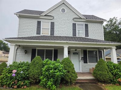 158 Lincoln St