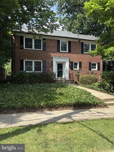 3633 Appleton St NW