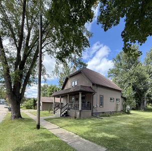 105 East Colvin Road