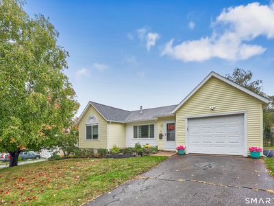 Property at 44 Algonquin Way, Bristol, CT