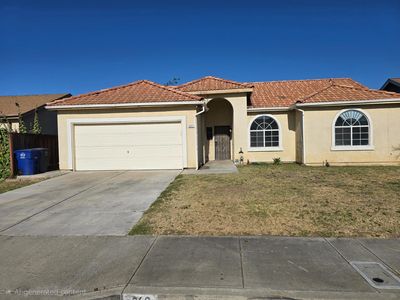 Property at 863 El Monte Ct, Los Banos, CA