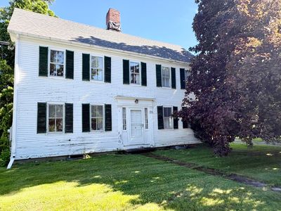 226 Elm Street