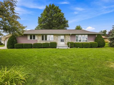 Property at 502 9th Ave, Clarence, IA